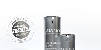 La storica Farmacia Boccaccio con Miamo offre un trattamento viso gratuito e personalizzato di 40 minuti.