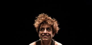 Urlando Furiosa, un poema etico, da mercoledì 27 a venerdì 29 al Teatro Leonardo.