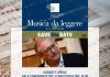 Musica da leggere, il Conservatorio Verdi ricorda Giancarlo Facchinetti.