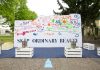 Bellezza femminile, arte e riqualificazione urbana: un evento esperienziale a cielo aperto ha concluso il progetto #SkipOrdinaryBeauty di Keglevich.
