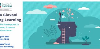 Tavolo Giovani #Lifelong Learning, oggi in Camera di commercio le soluzioni delle giovani imprese innovative per la formazione, il lavoro, l’educazione.