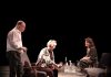 Vecchi Tempi di Harold Pinter, dal 26 aprile all’8 maggio al Pacta Salone.