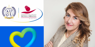 Emergenza Ucraina: la raccolta della Fondazione della Comunità Monza e Brianza Onlus.