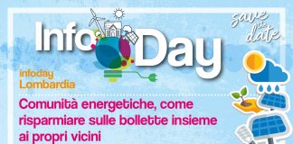 ClimAction: a Cascina Nascosta a Milano apre lo Sportello Energia. Giovedì 14 primo infoday emergenza climatica e transizione ecologica.