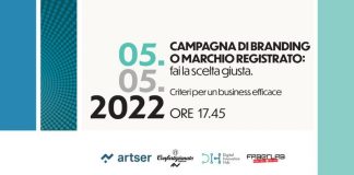 Branding o marchio registrato? Fai la scelta giusta, convegno a Saronno giovedì 5 a cura di Confartigianato