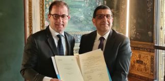Promos Italia e FIPA Tunisia firmano un accordo per migliorare i rapporti economici tra le imprese, oggi la sottoscrizione in Camera di commercio.