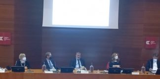 Fondazione Welfare Ambrosiano, l’incontro in Camera di Commercio.