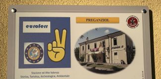 Premio Euroferr per stazioni ferroviarie ad alta valenza storica, 19 in Lombardia.
