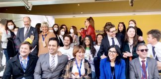 OneDay al fianco del Ministero per le Politiche Giovanili con il Truck Tour NeEt.