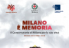 Il Conservatorio per la sua Città, due appuntamenti domenica 24 e lunedì 25.