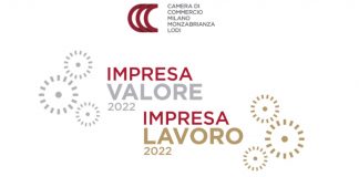 “Premio Impresa e Lavoro” e “Premio Impresa e Valore”, si possono inviare le candidature fino a giovedì 5 maggio.
