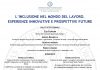 L’inclusione nel mondo del lavoro. Esperienze innovative e prospettive future, lunedì 2 in Statale.