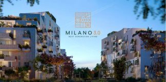 Milano 3.0, presentazione martedì 12.