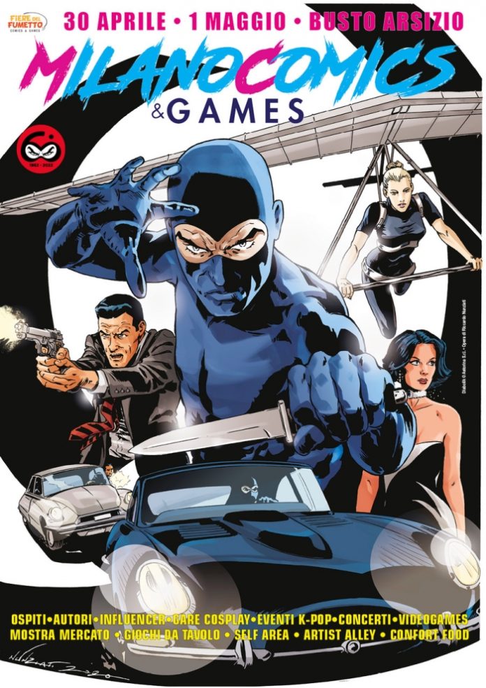 milanocomics22