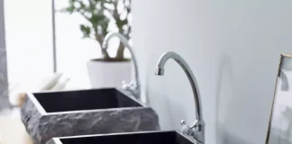Il bagno è sempre più al centro delle attenzioni dei designer