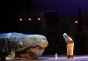 Acquaprofonda, venerdì 6 al Teatro Carcano.
