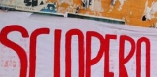 Sciopero generale indetto da Cobas venerdì 22, scuola ferma anche sabato 23. Trasporti, Trenord aderisce, Atm no.