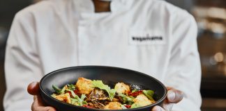 wagamama apre in Bicocca Village, inaugurazione mercoledì 13.