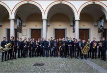 Ritmo e modernismo, Stravinskij, Milhaud, Varèse e Persichetti: continua la stagione dell’Istituto di Musica moderna e contemporanea del Conservatorio, primo appuntamento mercoledì 4.