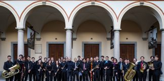 Ritmo e modernismo, Stravinskij, Milhaud, Varèse e Persichetti: continua la stagione dell’Istituto di Musica moderna e contemporanea del Conservatorio, primo appuntamento mercoledì 4.