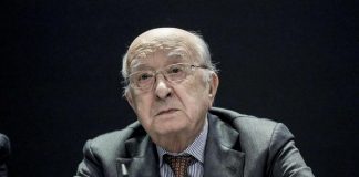 Morto Ciriaco De Mita, l’ex premier aveva 94 anni, fu anche segretario della Dc.
