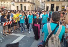 Agenda 13 maggio, i principali appuntamenti della giornata a cura di MiaNews.