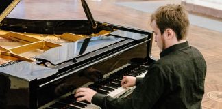 Piano City Milano, Denis Malakhov si esibisce all’ASST Gaetano Pini-CTO domenica 22.