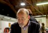 Divertimento Ensemble, due concerti di Salvatore Sciarrino lunedì 30 alla Fabbrica del Vapore.