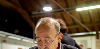 Divertimento Ensemble, due concerti di Salvatore Sciarrino lunedì 30 alla Fabbrica del Vapore.