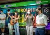 Sound Underground, concerti nelle stazioni Metro.