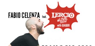 La stand-up al Martinitt si specializza: giovedì 19 arriva il mock journalism di Lercio Alive Show con i doppiaggi nonsense di Fabio Calenza.