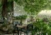 3 Idee di design per arredare il giardino