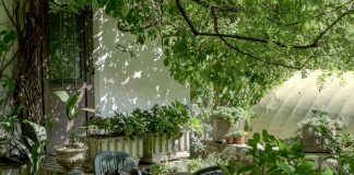 3 Idee di design per arredare il giardino
