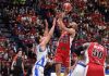 L’Olimpia va sul 2-0, ora si va a Sassari.