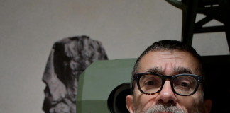 Domani di Romeo Castellucci, prima assoluta giovedì 25 in Triennale.