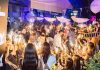 White Party al Just Cavalli venerdì 13 e sabato 14.