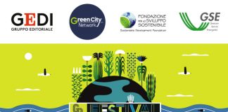 Conferenza Nazionale delle Green City, conferenza nazionale lunedì 6 ai Bagni Misteriosi del Teatro Franco Parenti.