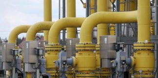Gas, Gazprom non passa più per la Polonia e riduce flussi, prezzo schizza. Nuova via ucraina.