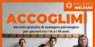 AccogliMi, in 2 anni 1.300 prese in carico