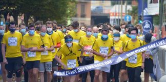 adidas runners PolimiRun Spring 2022: oltre 5mila adesioni a meno di un mese dalla gara. Torna la 10 km del Politecnico di Milano.