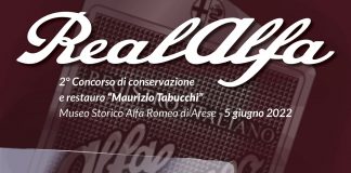 Il mito Alfa Romeo torna a casa, da martedì 30 a domenica 5 a Il Centro di Arese.