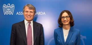 Spada incontra il Ministro Gelmini: al centro del confronto il PNRR, la Città Metropolitana e l’economia del territorio.