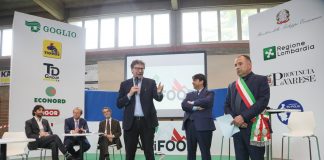 Alpi Food unisce imprenditori, istituzioni ed eccellenze locali per fare rete con un’unica squadra a Milano-Cortina 2026.