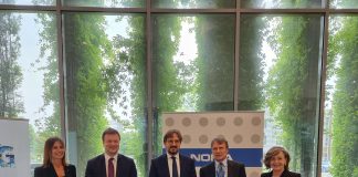 Assolombarda incontra la delegazione istituzionale della Finlandia, guidata dal Ministro al Commercio Estero e dall’Ambasciatrice nel nostro Paese.
