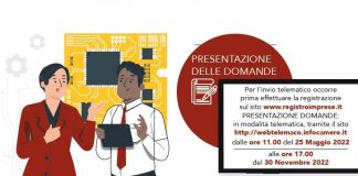 Al via il 25 maggio il bando “Credito Futuro”: risorse dalla Camera di Commercio per il sostegno al credito delle imprese, per facilitare l’accesso al credito e gli investimenti.