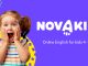 Scuola, inglese e divertimento: grande successo per “Let’s play English with Novakid”, il progetto didattico che ha coinvolto oltre 30.000 studenti e 650 docenti in tutta Italia.