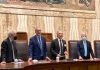 Corte d’Appello, il Presidente Bichi lascia per raggiunti limiti di età, il saluto dei commercialisti.