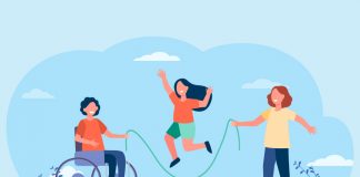 Il diritto al gioco dei bambini, webinar martedì 24 a cura di CBM Italia Onlus.