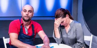 Amore sono un po’ incinta, gran finale al Martinitt da venerdì 20.