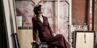 Stasera al Museo, la storia di Palma Bucarelli mercoledì 11 al Museo Bugatti Valsecchi.